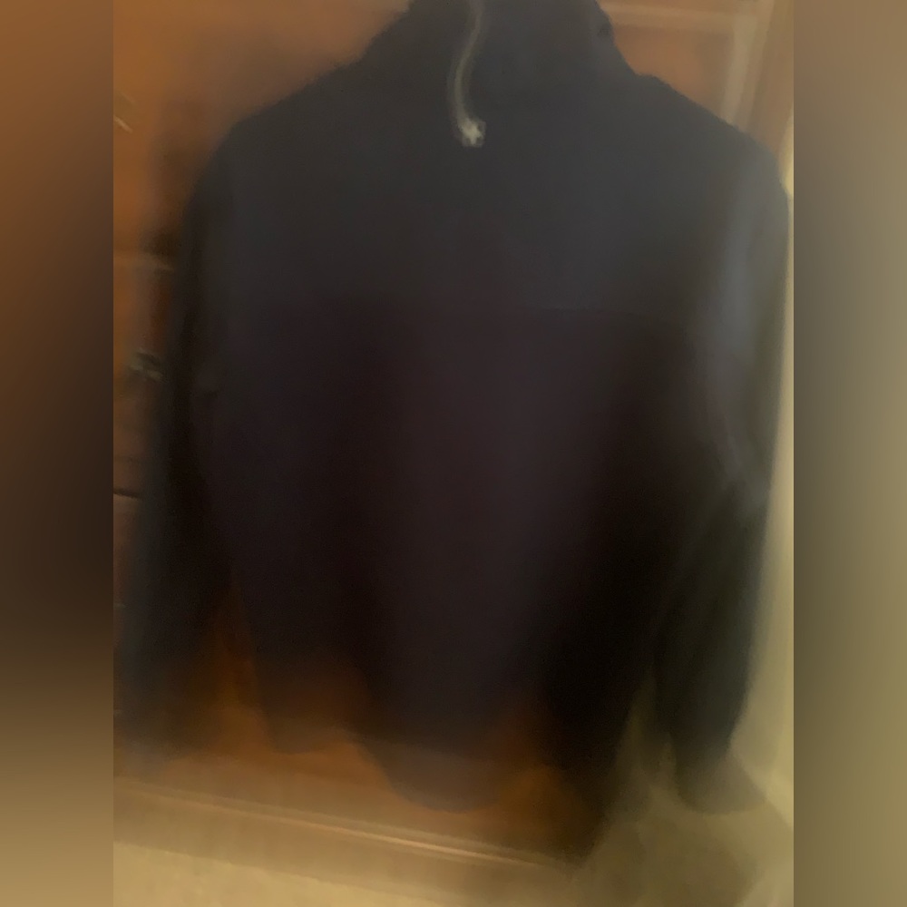 Swiss Tech Men's Dark Blue Performance Jacket - Picture 5 of 7